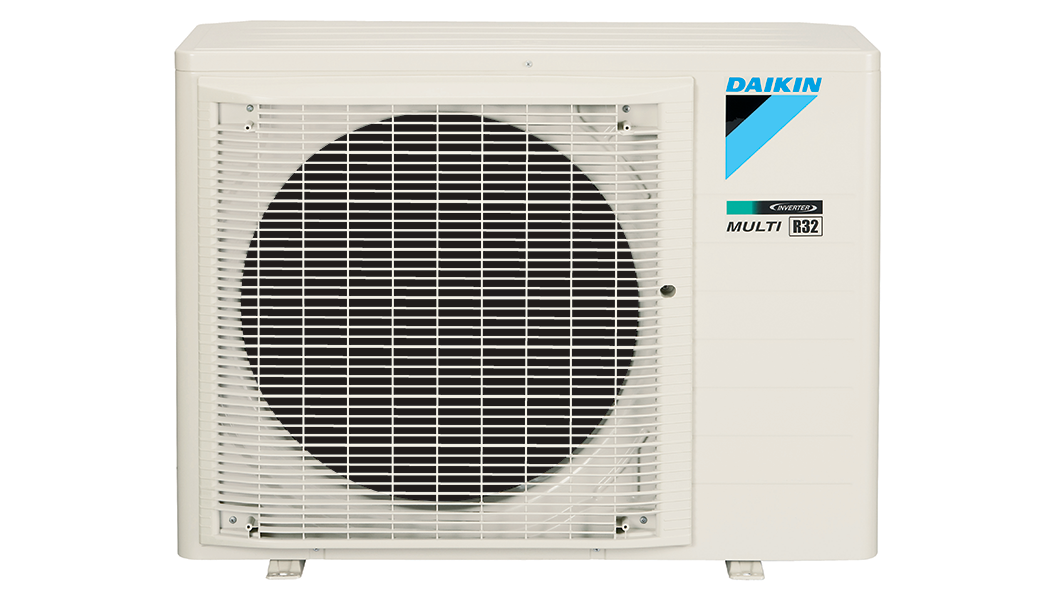 Super Multi NX R32 | Multi Split System | Daikin Australia